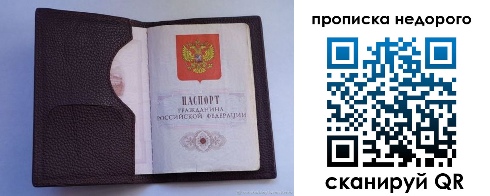 прописка законно в Чехове